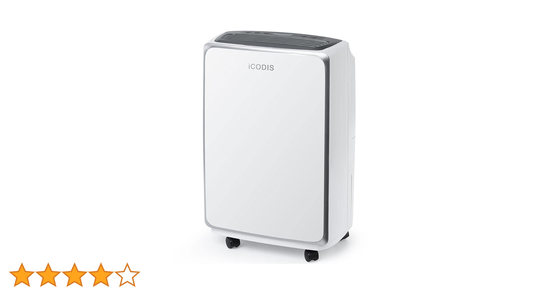 【2023年購入】iCODIS 除湿機　CSJ-HD165A Amazon | iCODIS 除湿機 除湿器 衣類 除湿機:コンプレッサー式